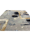 9x12 Modern Abstract Area Rug - 111262.