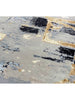 9x12 Modern Abstract Area Rug - 111262.