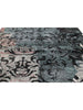 9x12 Modern Abstract Area Rug - 500371.