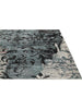 9x12 Modern Abstract Area Rug - 500371.