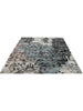 9x12 Modern Abstract Area Rug - 500371.