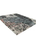 9x12 Modern Abstract Area Rug - 500371.