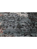 9x12 Modern Abstract Area Rug - 500371.