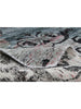 9x12 Modern Abstract Area Rug - 500371.