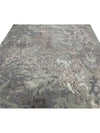 9x12 Modern Abstract Area Rug - 500415.