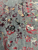 9x12 Modern Abstract Area Rug - 500497.