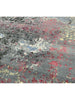 9x12 Modern Abstract Area Rug - 500497.