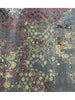 9x12 Modern Abstract Area Rug - 500497.
