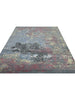 9x12 Modern Abstract Area Rug - 500497.