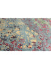 9x12 Modern Abstract Area Rug - 500497.