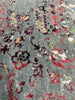 9x12 Modern Abstract Area Rug - 500497.