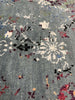9x12 Modern Abstract Area Rug - 500497.