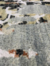 9x12 Modern Abstract Area Rug - 500503.