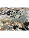 9x12 Modern Abstract Area Rug - 500503.