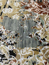 9x12 Modern Abstract Area Rug - 500503.