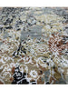 9x12 Modern Abstract Area Rug - 500503.
