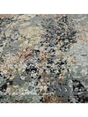 9x12 Modern Abstract Area Rug - 500503.