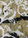 9x12 Modern Abstract Area Rug - 500503.