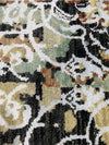 9x12 Modern Abstract Area Rug - 500503.