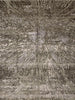 9x12 Modern Abstract Area Rug - 501294.