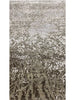 9x12 Modern Abstract Area Rug - 501294.