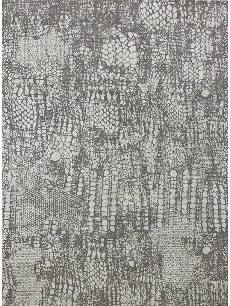 9x12 Modern Abstract Area Rug - 501300.