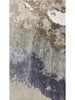 9x12 Modern Abstract Area Rug - 501302.