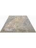 9x12 Modern Abstract Area Rug - 501302.