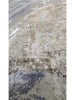 9x12 Modern Abstract Area Rug - 501302.
