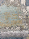 9x12 Modern Abstract Area Rug - 501347.