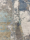 9x12 Modern Abstract Area Rug - 501347.