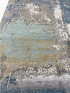 9x12 Modern Abstract Area Rug - 501347.