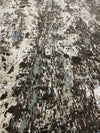 9x12 Modern Abstract Area Rug - 501352.