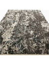 9x12 Modern Abstract Area Rug - 501352.