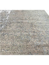 9x12 Modern Abstract Area Rug - 501591.