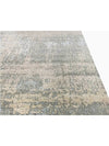 9x12 Modern Abstract Area Rug - 501593.