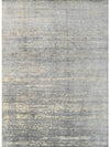 9x12 Modern Abstract Area Rug - 501596.