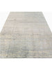 9x12 Modern Abstract Area Rug - 501596.