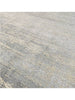 9x12 Modern Abstract Area Rug - 501596.