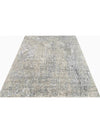 9x12 Modern Abstract Area Rug - 501597.