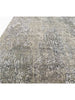 9x12 Modern Abstract Area Rug - 501597.