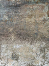 9x12 Modern Abstract Area Rug - 501599.