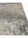 9x12 Modern Abstract Area Rug - 501599.