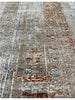 9x12 Modern Abstract Area Rug - 501601.