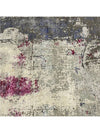 9x12 Modern Abstract Area Rug - 501623.