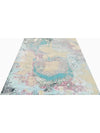 9x12 Modern Abstract Area Rug - 501626.