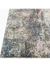 9x12 Modern Abstract Area Rug - 501627.