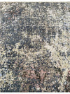 9x12 Modern Abstract Area Rug - 501627.