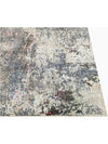 9x12 Modern Abstract Area Rug - 501627.