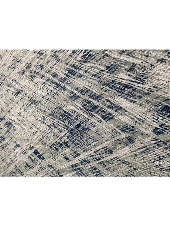 9x12 Modern Abstract Area Rug - 501628.